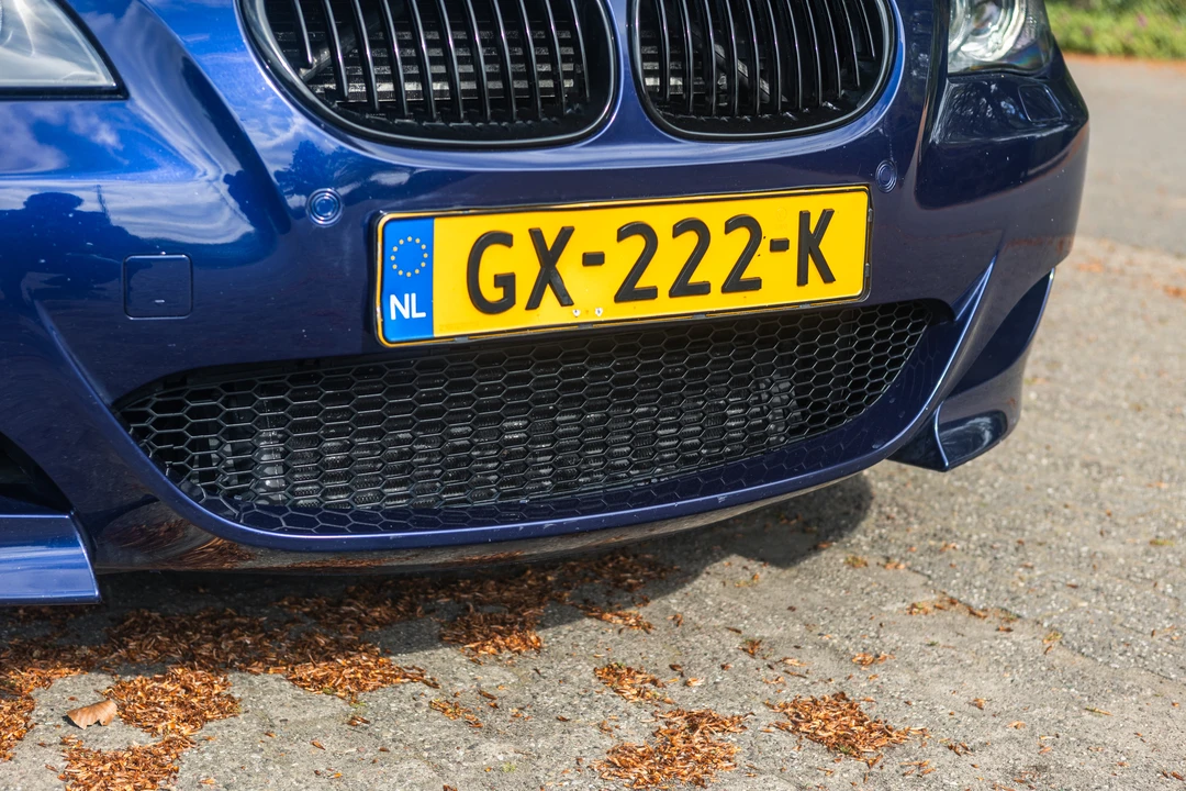 2005 BMW E60 M5 - Image 23 of 31