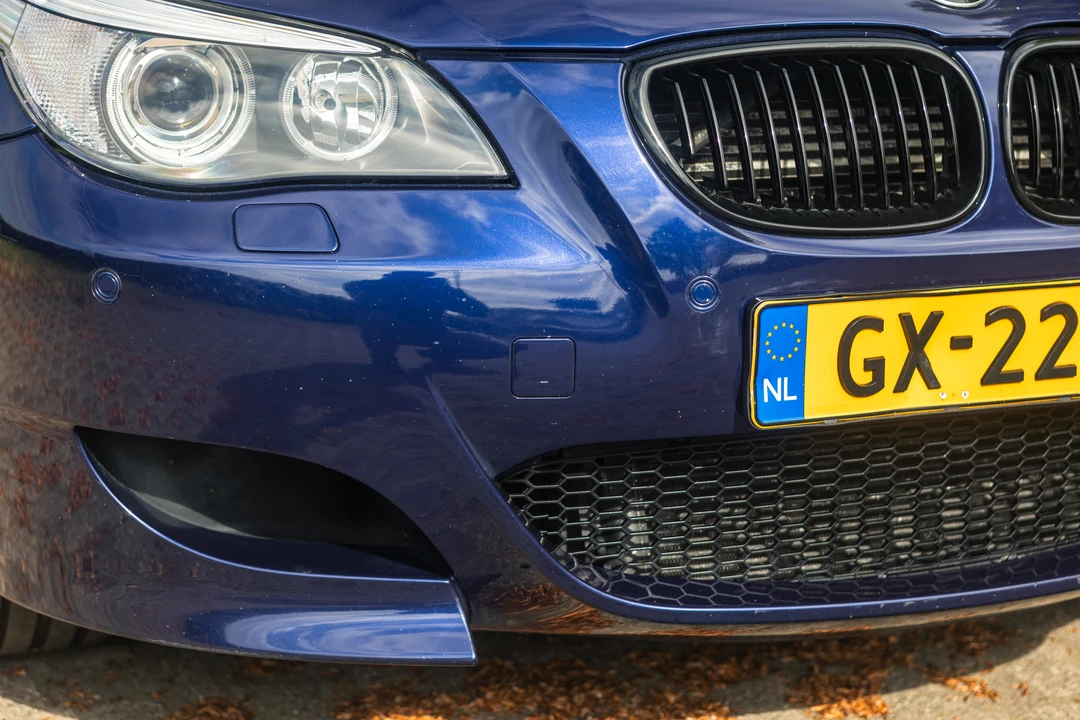 2005 BMW E60 M5 - Image 26 of 31