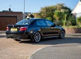 2005 BMW E60 M5 - Image 15 of 21