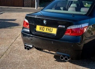2005 BMW E60 M5 - Image 19 of 21