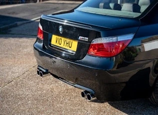 2005 BMW E60 M5 - Image 20 of 21