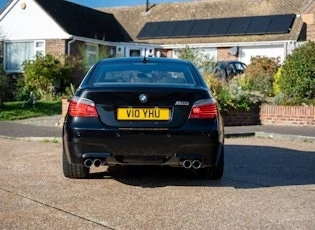 2005 BMW E60 M5 - Image 14 of 21