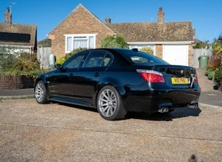 2005 BMW E60 M5 - Image 13 of 21