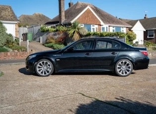 2005 BMW E60 M5 - Image 12 of 21