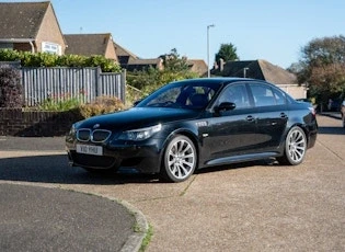2005 BMW E60 M5 - Image 11 of 21