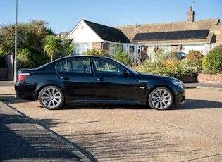 2005 BMW E60 M5 - Image 16 of 21
