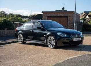 2005 BMW E60 M5 - Image 17 of 21