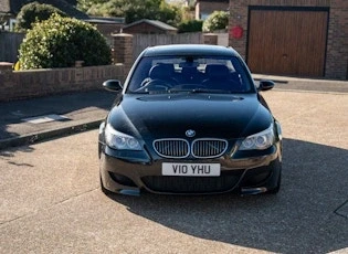 2005 BMW E60 M5 - Image 18 of 21