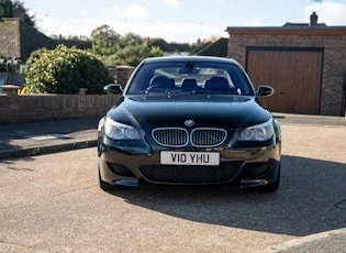 2005 BMW E60 M5 - Image 10 of 21