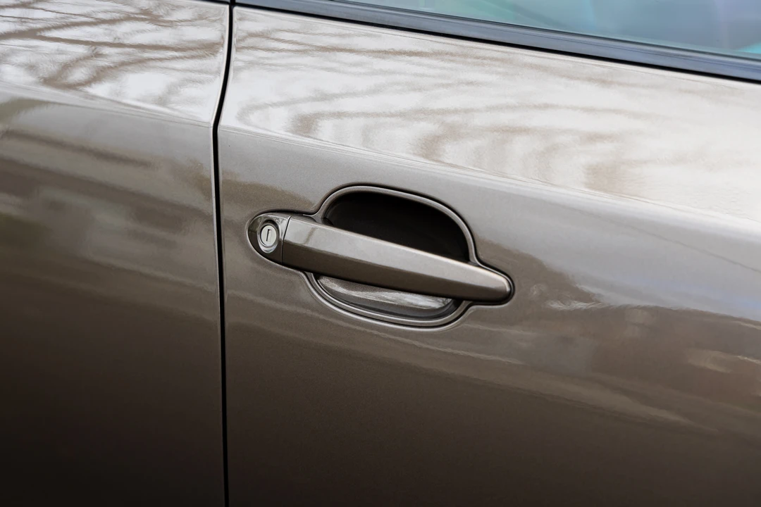 2005 BMW E60 M5 - Image 31 of 31