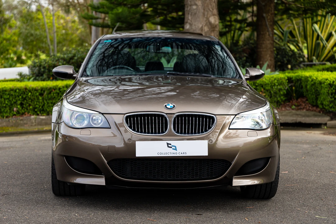 2005 BMW E60 M5 - Image 2 of 31