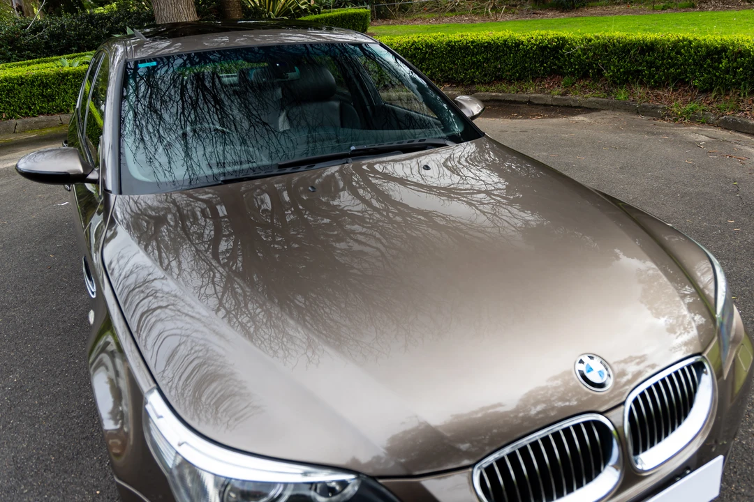 2005 BMW E60 M5 - Image 16 of 31