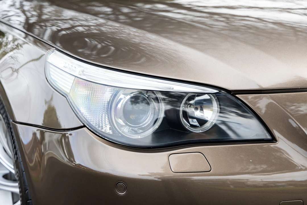 2005 BMW E60 M5 - Image 17 of 31