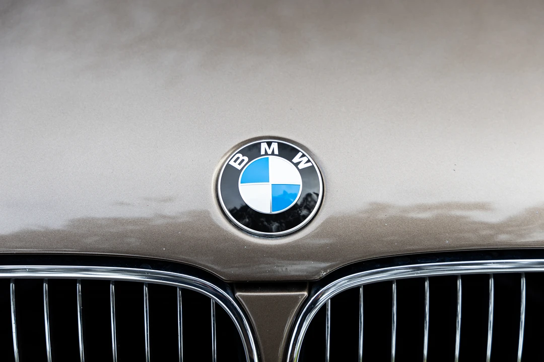 2005 BMW E60 M5 - Image 19 of 31