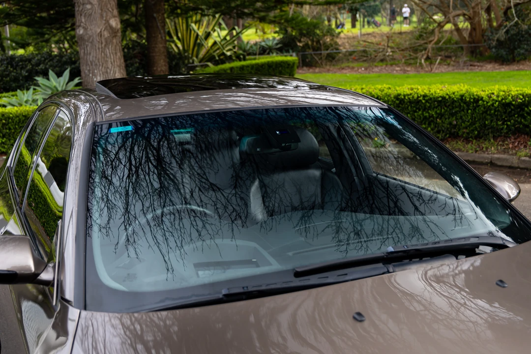 2005 BMW E60 M5 - Image 20 of 31