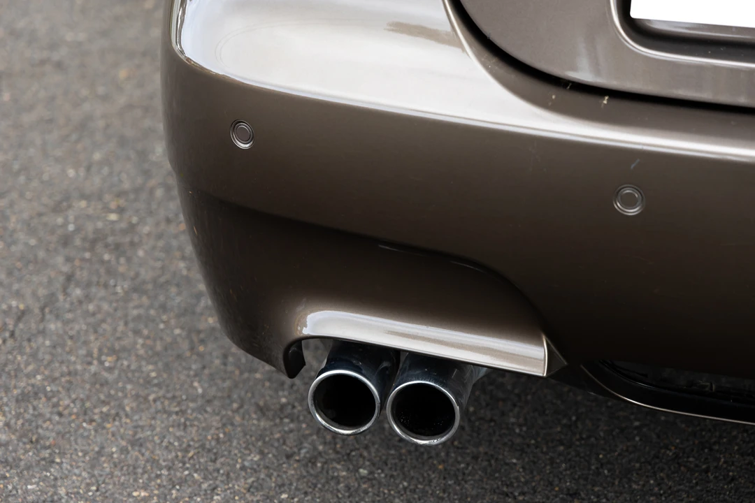 2005 BMW E60 M5 - Image 23 of 31