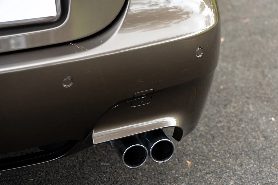 2005 BMW E60 M5 - Image 24 of 31
