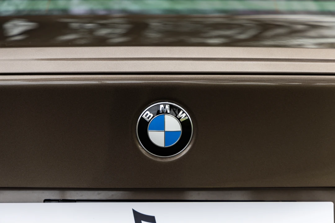 2005 BMW E60 M5 - Image 25 of 31