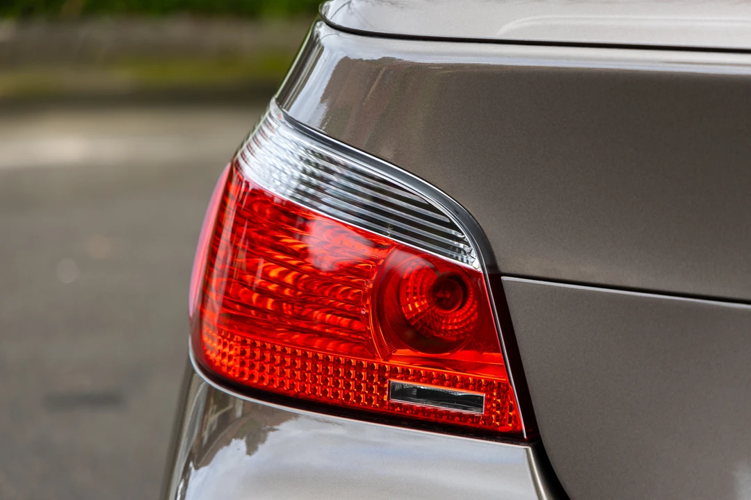 2005 BMW E60 M5 - Image 26 of 31