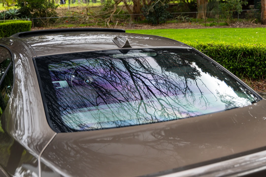 2005 BMW E60 M5 - Image 28 of 31
