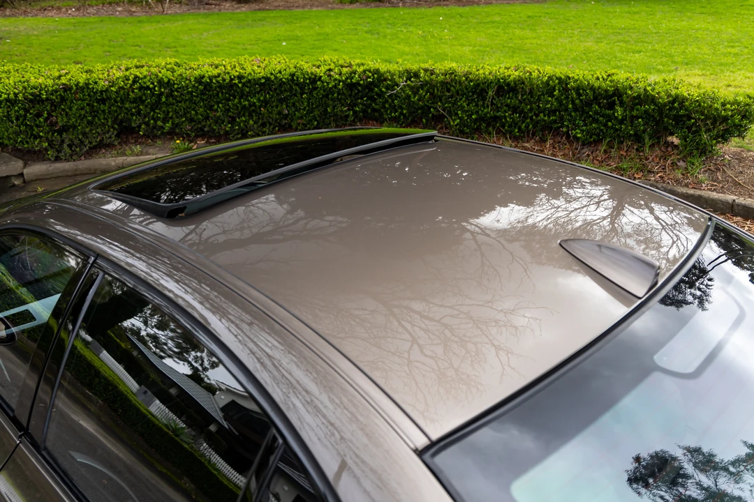 2005 BMW E60 M5 - Image 30 of 31