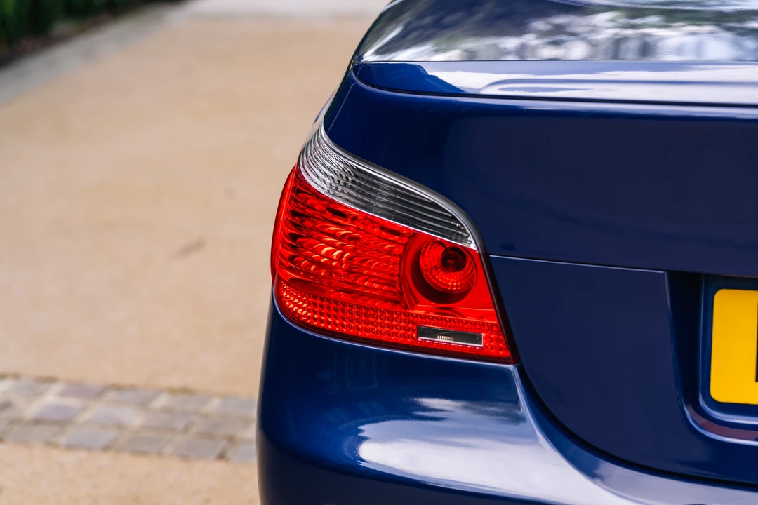 2005 BMW E60 M5 - Image 24 of 31