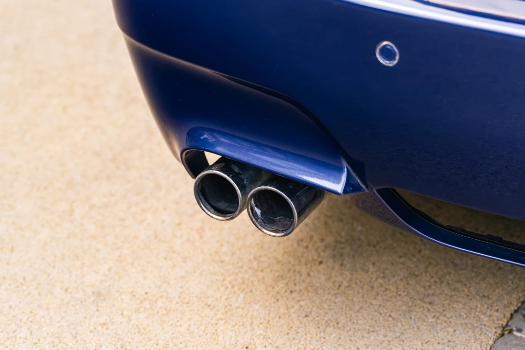 2005 BMW E60 M5 - Image 26 of 31