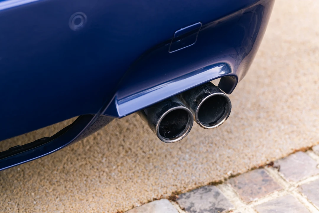 2005 BMW E60 M5 - Image 27 of 31