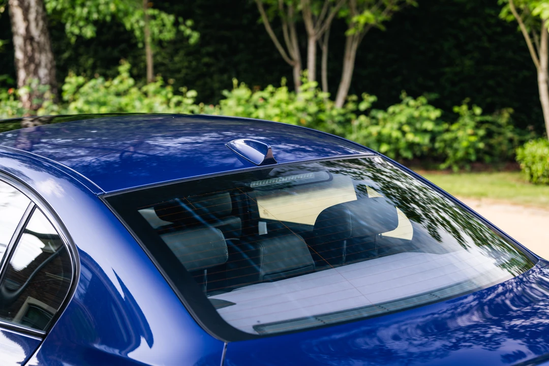 2005 BMW E60 M5 - Image 29 of 31