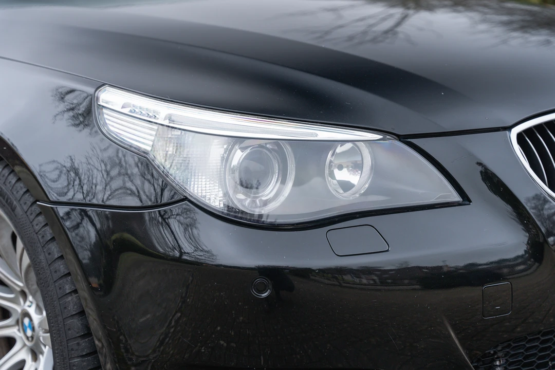 2005 BMW E60 M5 - Image 29 of 31