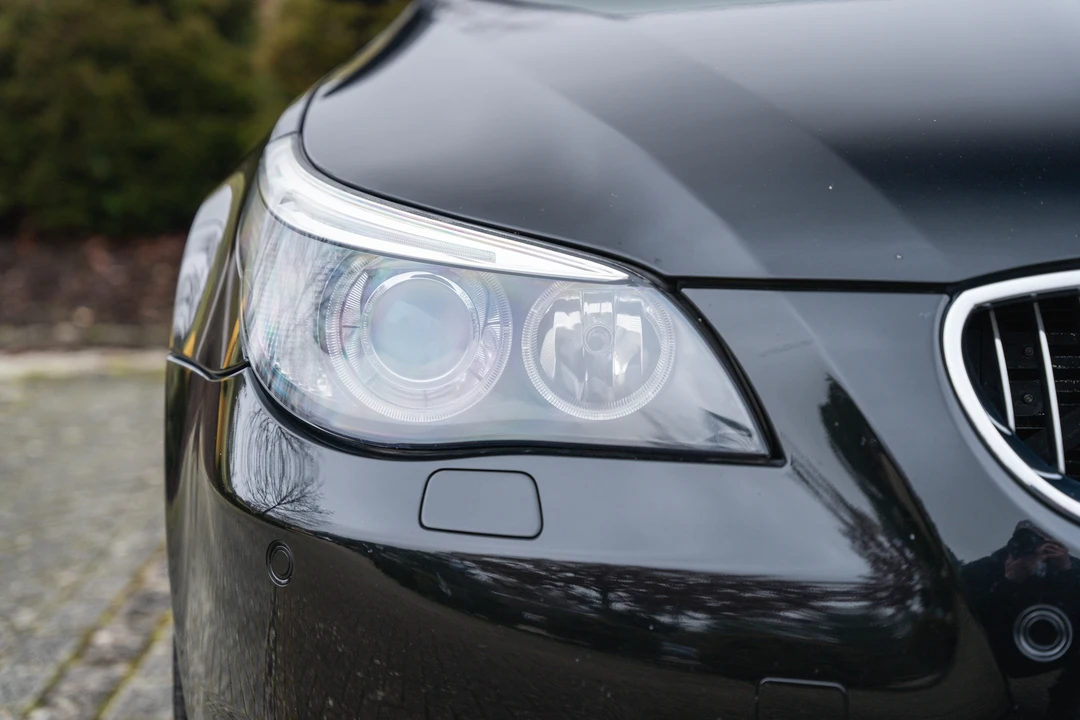 2005 BMW E60 M5 - Image 30 of 31