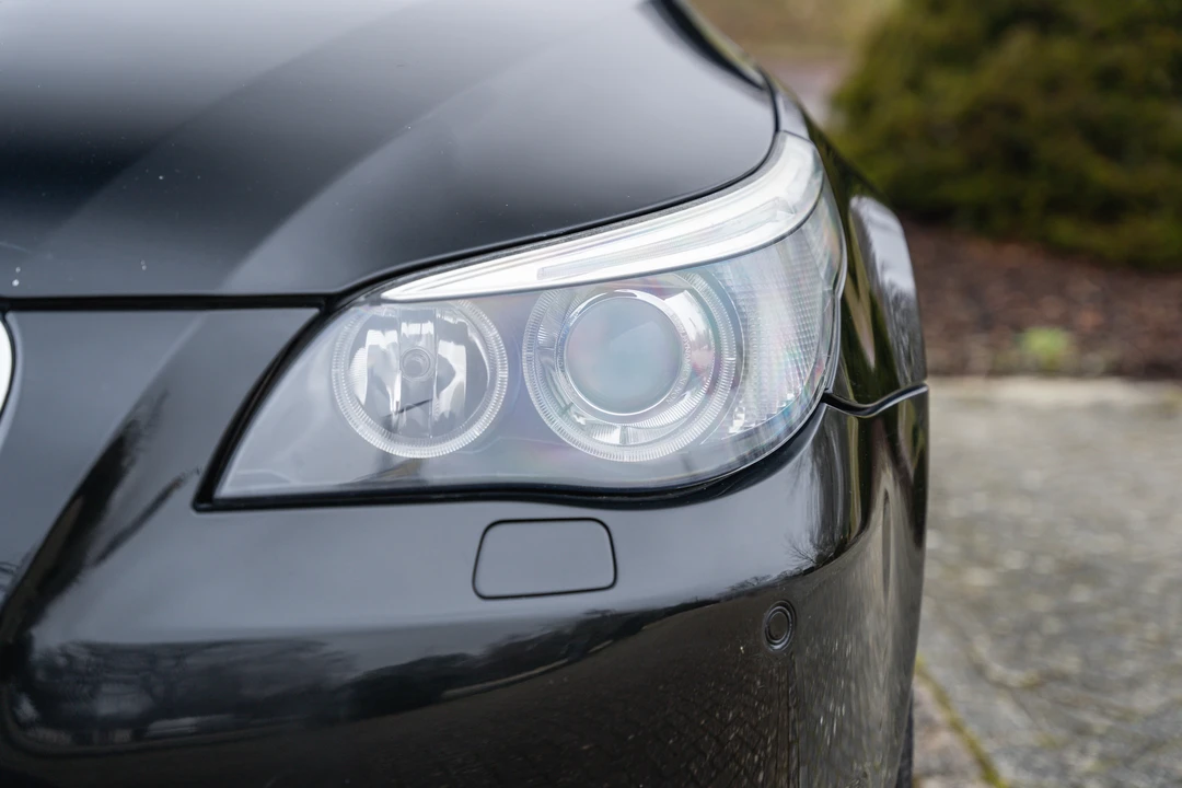 2005 BMW E60 M5 - Image 31 of 31