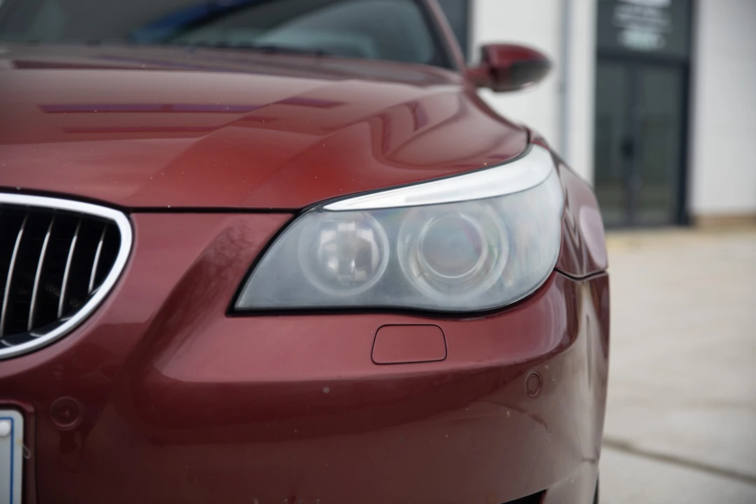 2005 BMW E60 M5 - Image 24 of 31