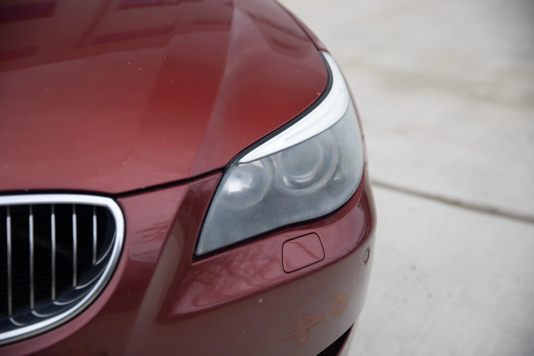 2005 BMW E60 M5 - Image 25 of 31