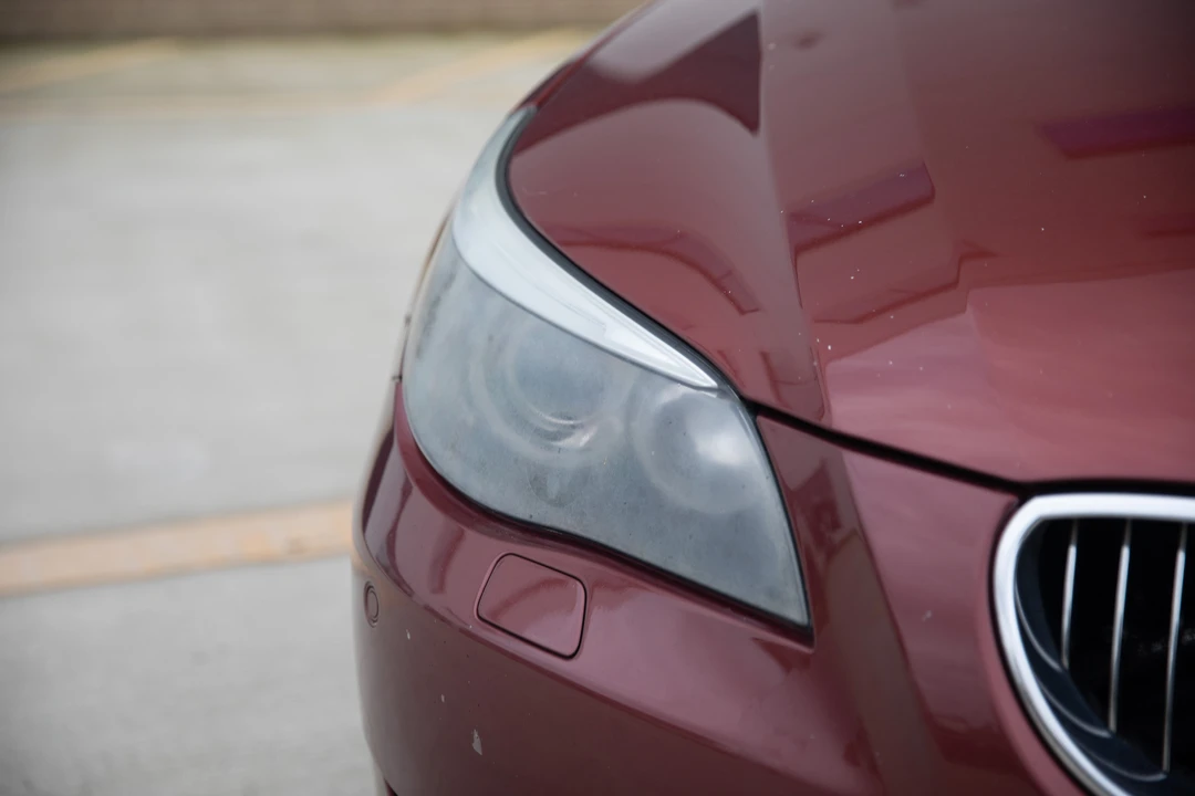 2005 BMW E60 M5 - Image 26 of 31