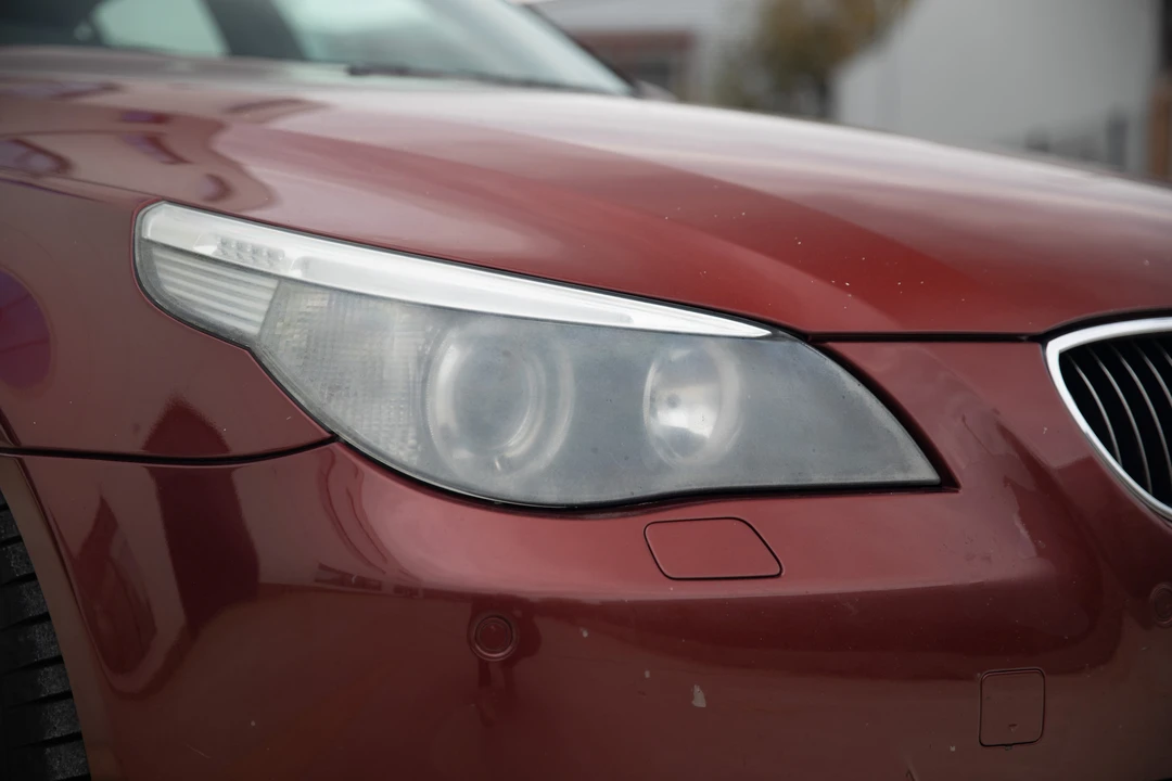 2005 BMW E60 M5 - Image 28 of 31