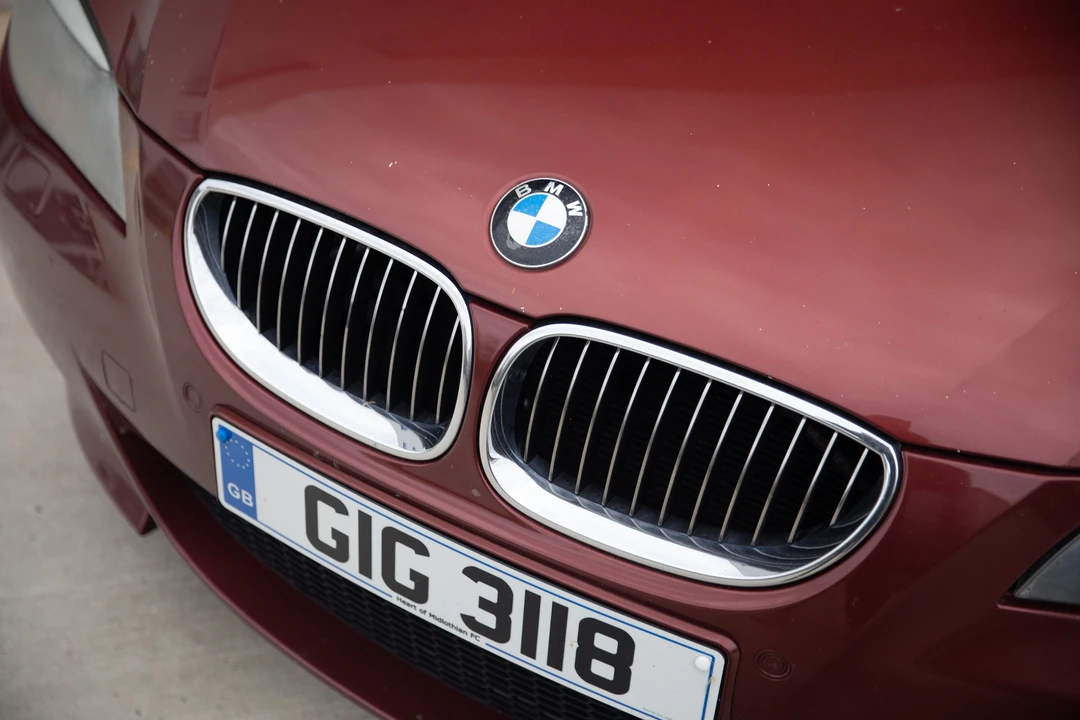 2005 BMW E60 M5 - Image 30 of 31