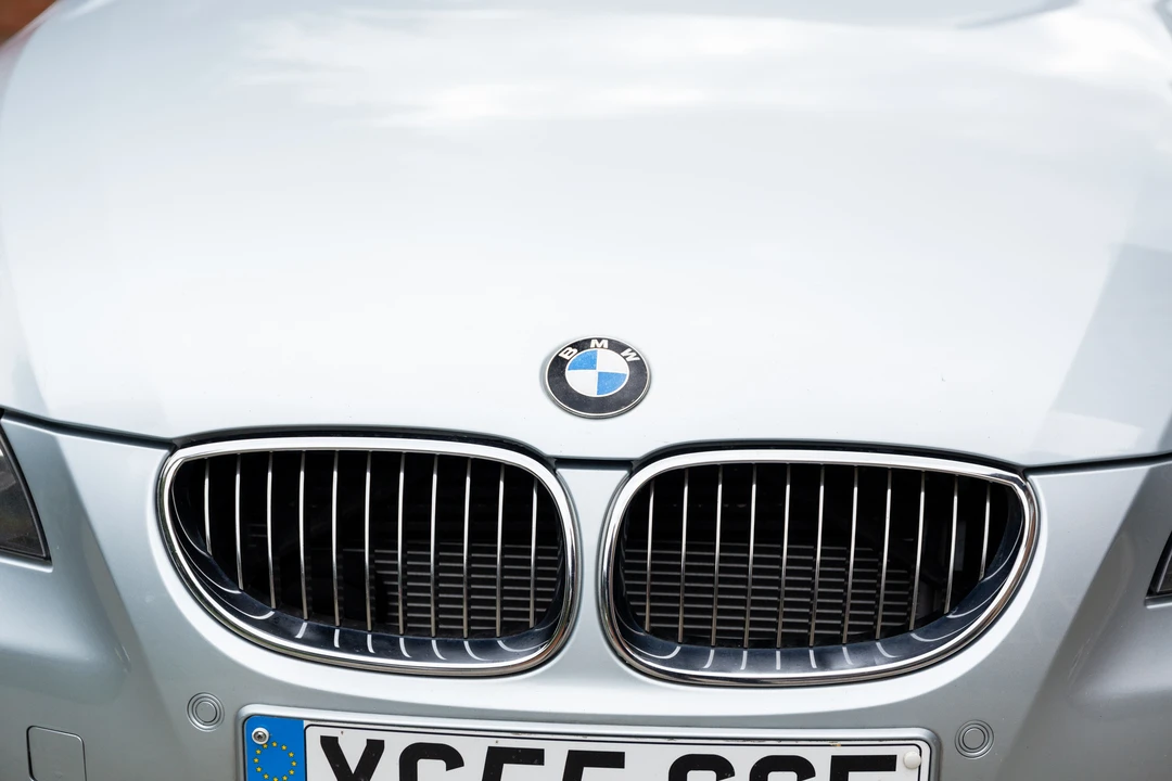 2005 BMW E60 M5 - Image 24 of 31