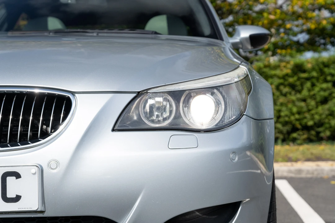 2005 BMW E60 M5 - Image 23 of 31