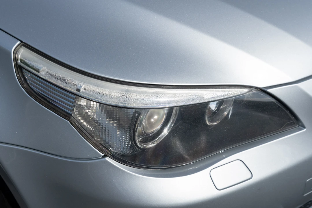 2005 BMW E60 M5 - Image 26 of 31