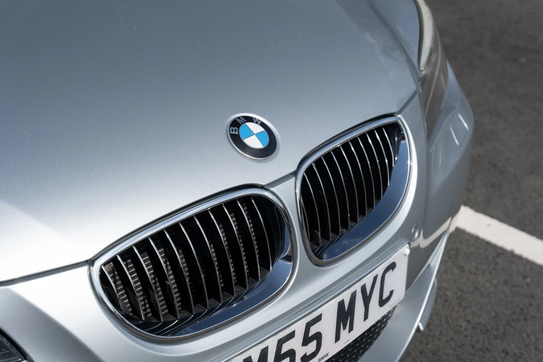 2005 BMW E60 M5 - Image 28 of 31