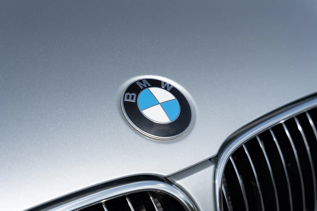 2005 BMW E60 M5 - Image 29 of 31