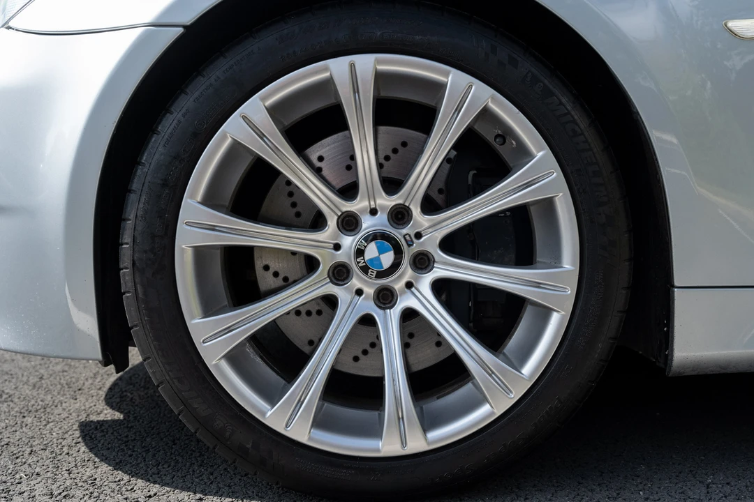 2005 BMW E60 M5 - Image 30 of 31