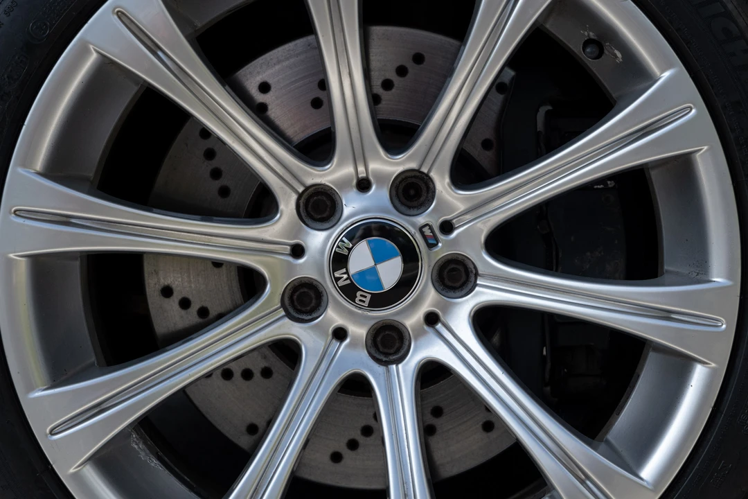 2005 BMW E60 M5 - Image 31 of 31