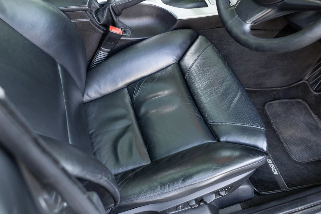 2005 BMW E61 545i & 550i Touring - Image 28 of 30