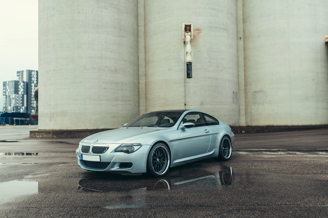 2005 BMW E63/E64 M6 - Image 16 of 31