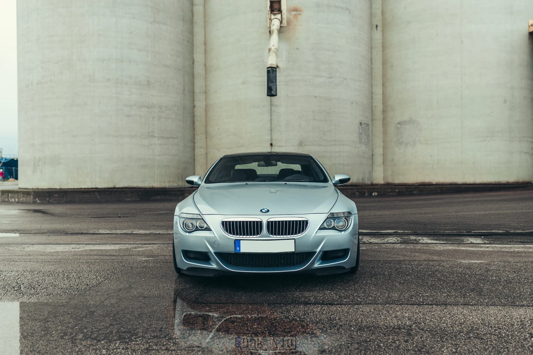 2005 BMW E63/E64 M6 - Image 11 of 31