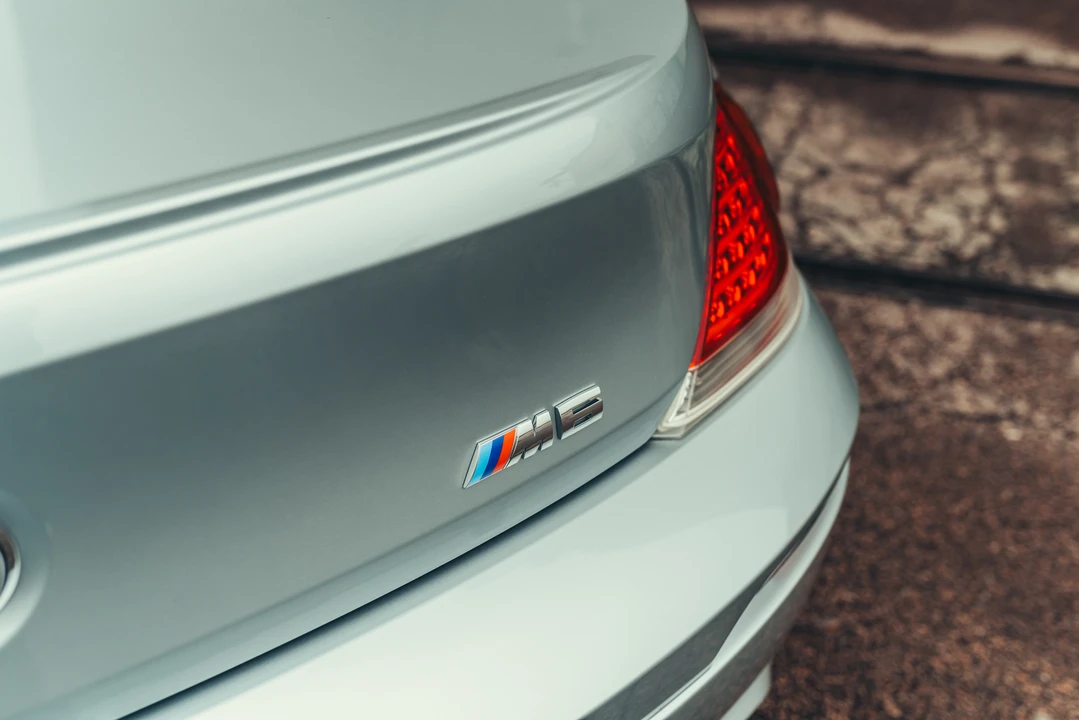 2005 BMW E63/E64 M6 - Image 31 of 31