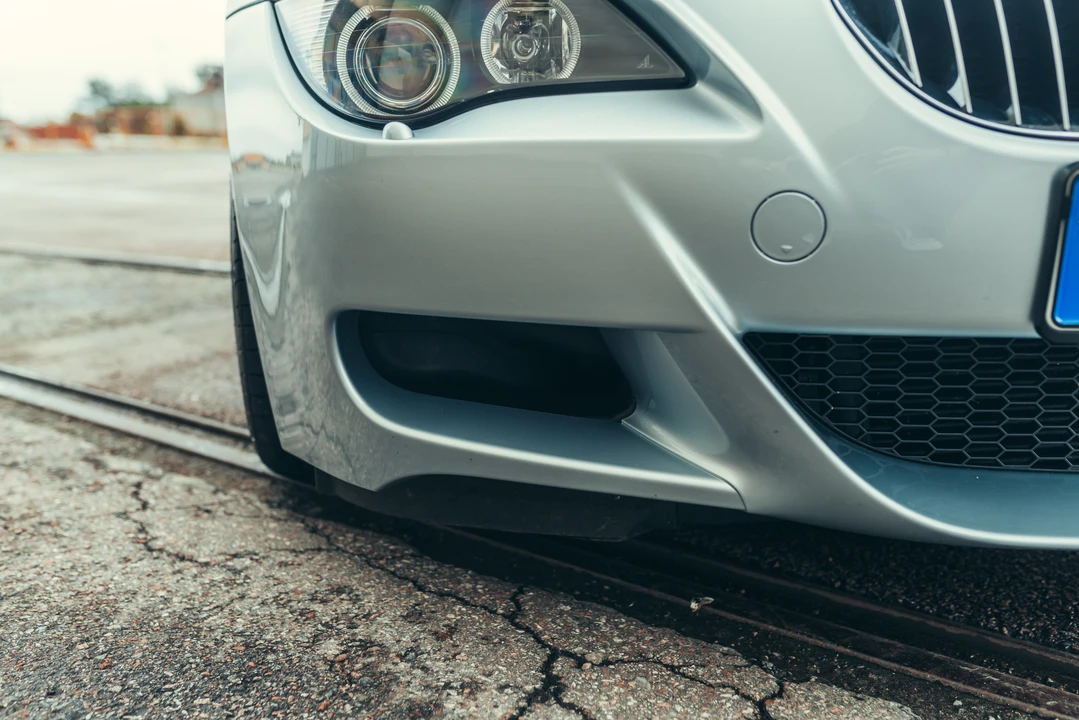 2005 BMW E63/E64 M6 - Image 19 of 31
