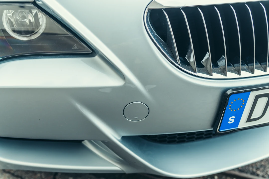 2005 BMW E63/E64 M6 - Image 20 of 31